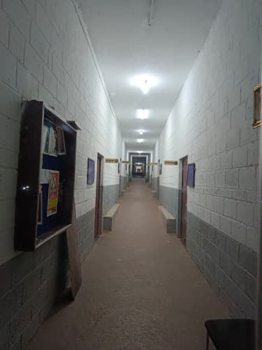 Rai Technology University Bangalore Labs photo 4